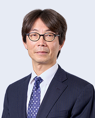 Director Masahiro Nakano