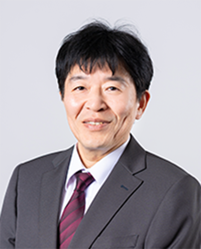 Directors And Auditors About Mitsubishi Electric Mobility Directors And Auditors About Mitsubishi Electric Mobility