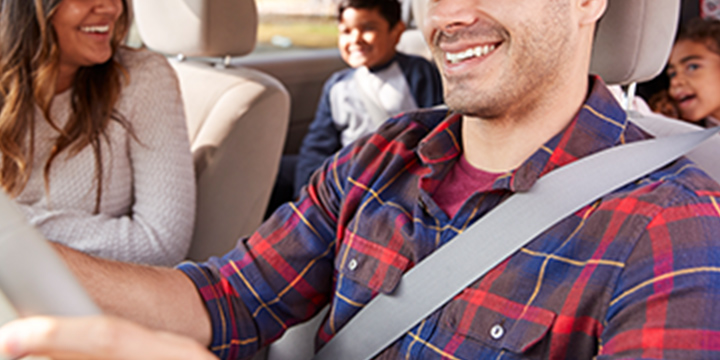 Advancing Safety, and Security with Occupant Sensing Technology