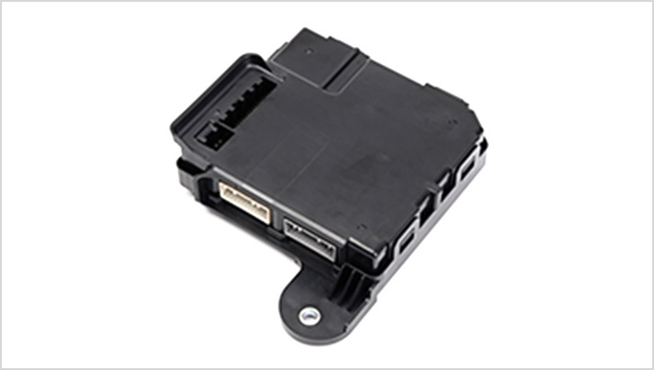 Gm Adas Sensor Module ADAS | Products / Solutions | Mitsubishi Electric Mobility