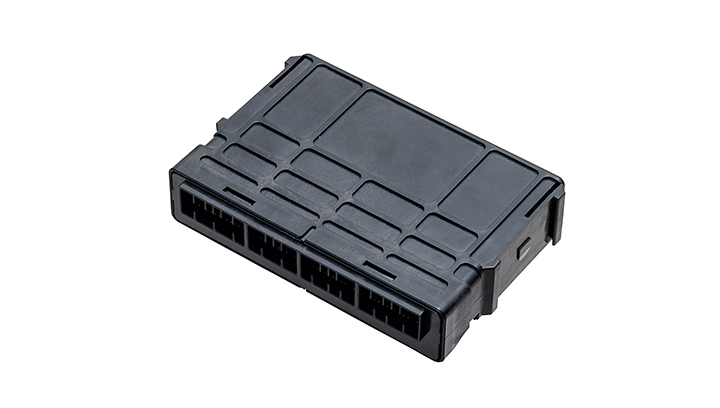 Motor Control Unit