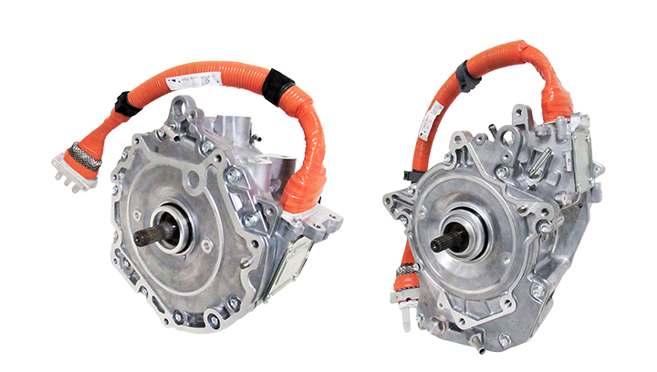 Motor