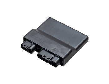 Control Unit (for motorcycles/marine)