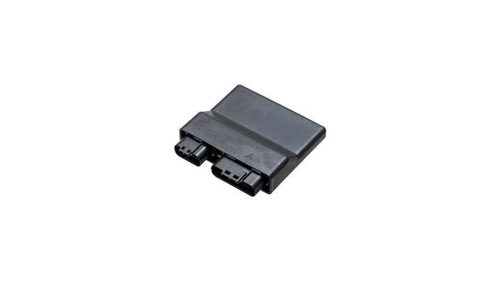 Control Unit (for motorcycles/marine)