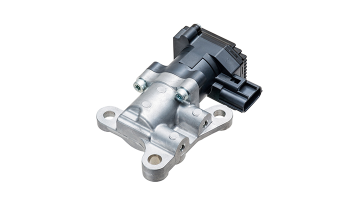 Electric Oil Pump