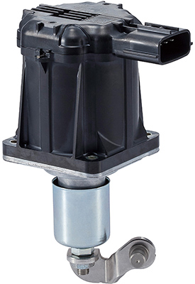 Turbo Actuator