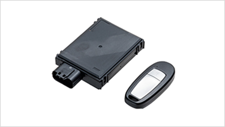 Vehicle Control Products | Products / Solutions | Mitsubishi Electric ...