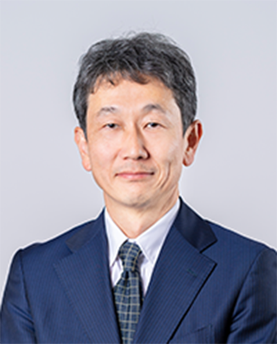 取締役 東野 匡伸