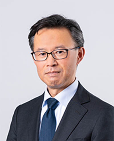 非常勤監査役 金丸 直充