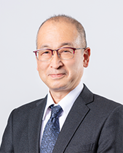 常勤監査役 森田 敏之
