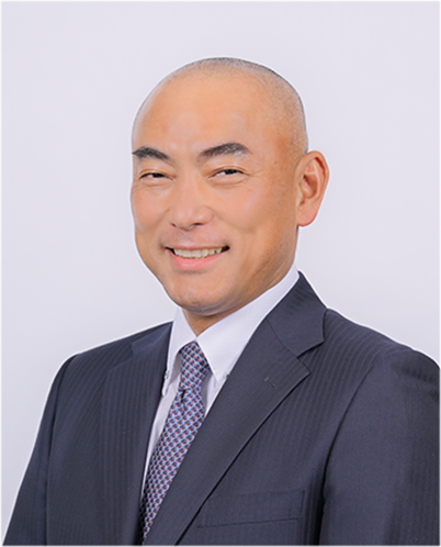 代表取締役 取締役社長 田中 和徳