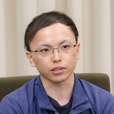 田口寛大