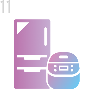 11